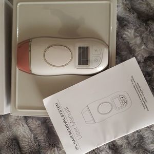 IPL Hair Removal System